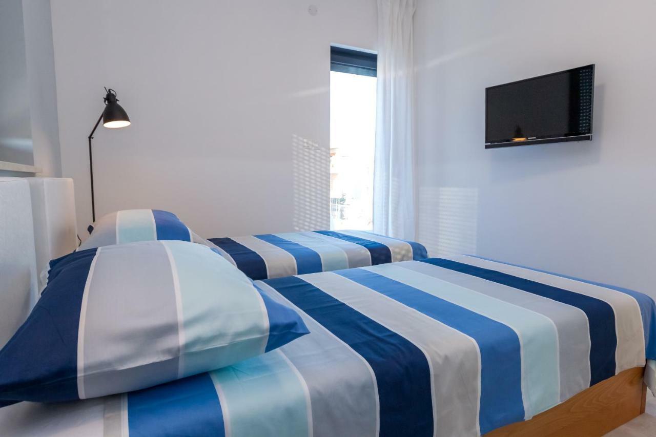 Sukošan Villa Olea With Heated Pool And Jacuzzi מראה חיצוני תמונה